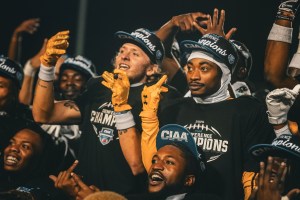 HBCU Football Makes History in NCAA D2 playoffs
