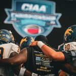 A Year After Heartbreak, JCSU Football Rises as Playoff Host