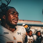 JCSU Football “Not Done Yet” After Emotional Win in Fayetteville
