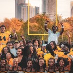 JCSU Football Heads to CIAA Championship With Historic Win