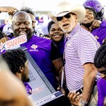 First-Year HBCU Head Coach Secures SWAC Title Shot