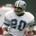 Lem Barney is still alive, despite NFL reports of death