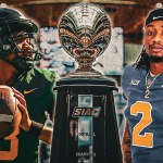 HBCU Conference Championship Race Hinges on Final Weekend
