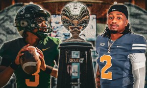 HBCU Conference Championship Race Hinges on Final Weekend