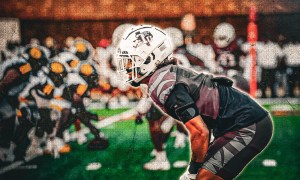 HBCU Celebrates First Winning Football Season in Over 25 Years