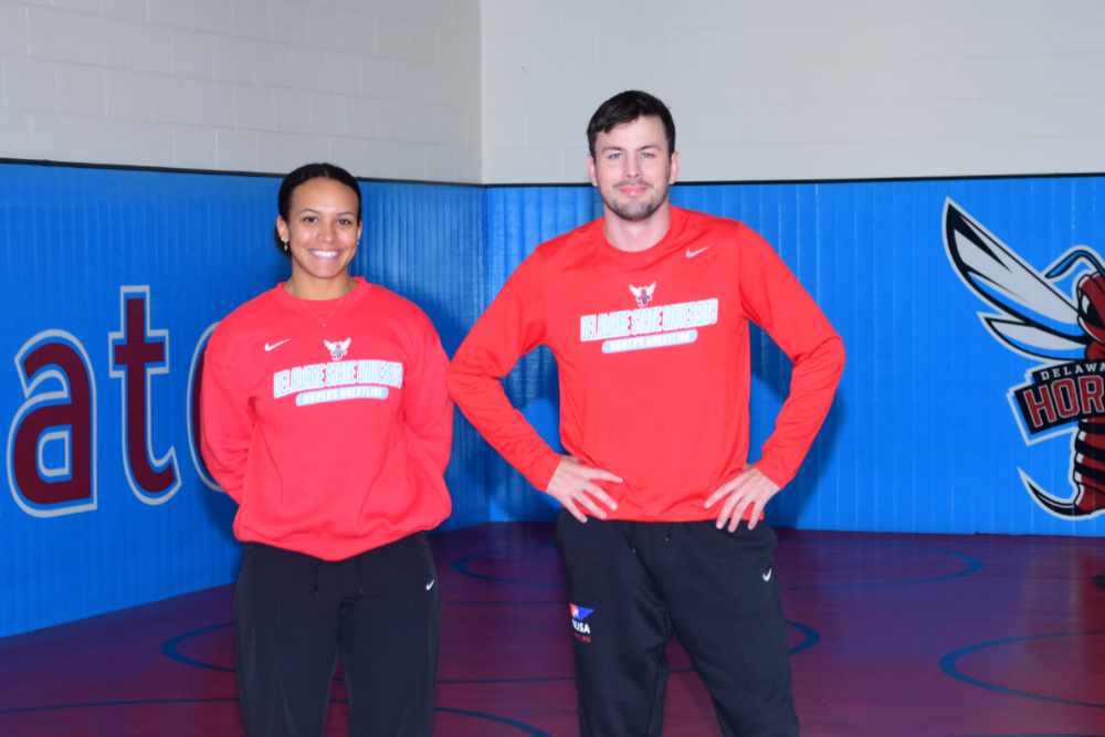 HBCU, Delaware State