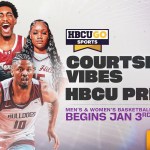 HBCU GO releases basketball broadcast schedule