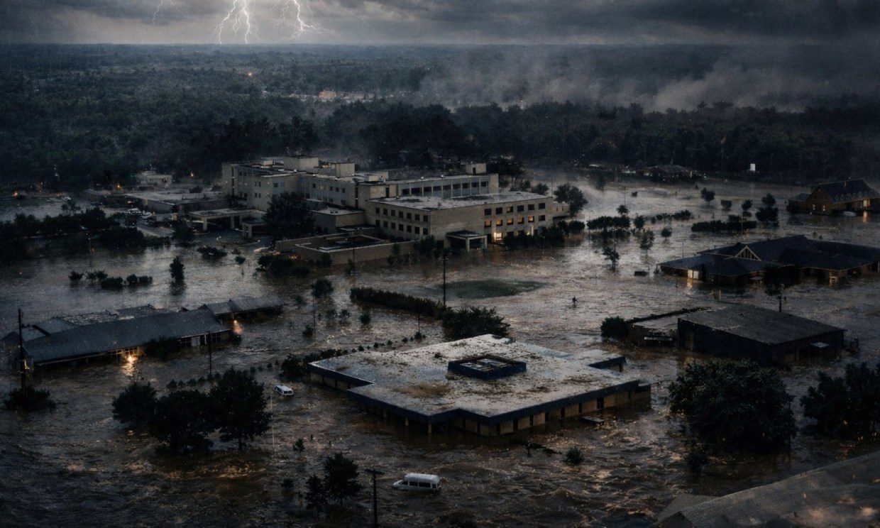 Unsinkable Albany State