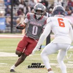 HBCU Running back Makes History: Wins the Harlon Hill Award