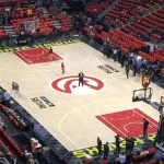 HBCU internship program continues with Atlanta Hawks