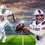 Celebration Bowl Preview: Quarterback breakdown