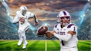 Celebration Bowl Preview: Quarterback breakdown