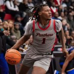 Clark Atlanta Triumphs at the 2025 Chris Paul HBCU Classic