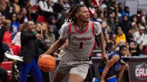 Clark Atlanta Triumphs at the 2025 Chris Paul HBCU Classic