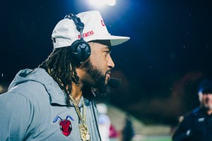 Sacramento State reportedly interested in DeSean Jackson