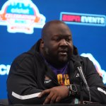 HBCU embracing underdog role in Celebration Bowl