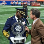 HBCU bands claim national titles on emotional night