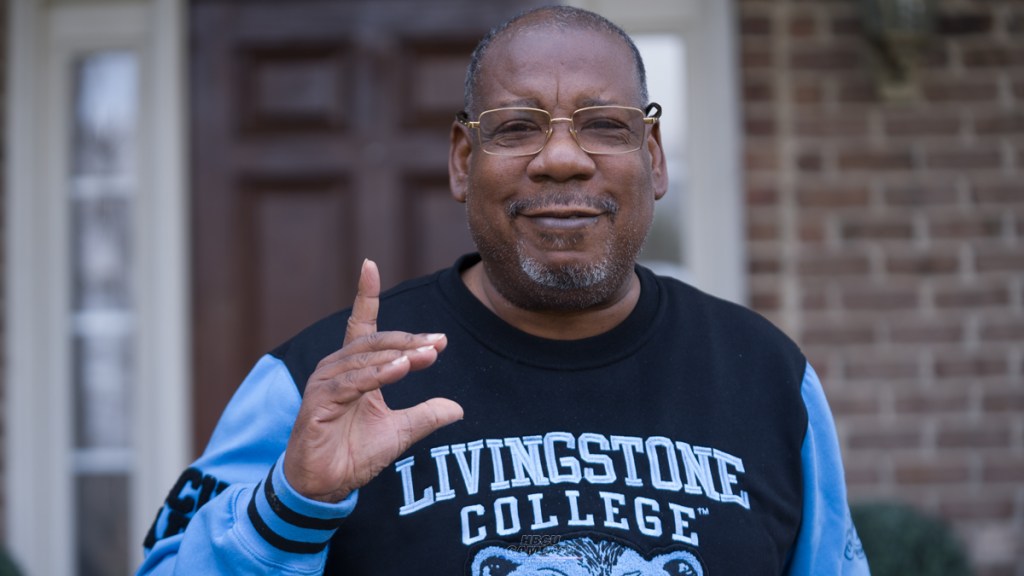 Dr Anthony J. Davis