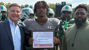 Jackson State lands three-star QB over HBCU rivals