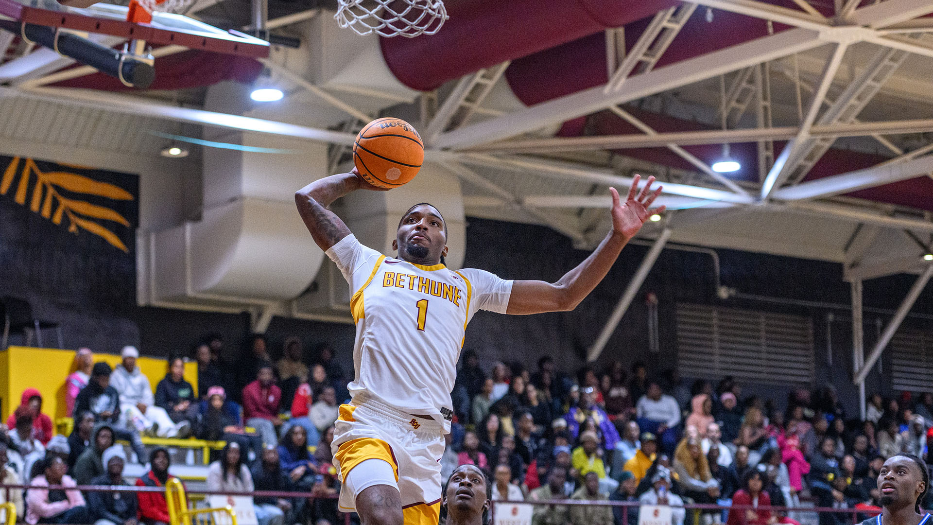 Bethune-Cookman HBCU GO