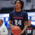 HBCU squad takes down another Big 12 program