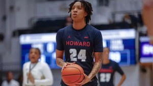 HBCU squad takes down another Big 12 program