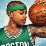 Former NBA All-Star gets the HBCU feels with campus visit