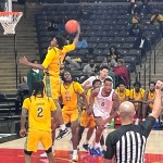 Norfolk State takes underdog win against UTEP