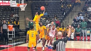 Norfolk State takes underdog win against UTEP