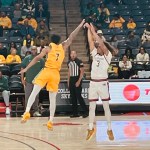 Norfolk State downs Jackson State in Chris Paul HBCU Classic