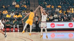 Norfolk State downs Jackson State in Chris Paul HBCU Classic