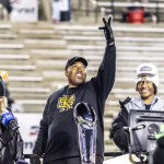 Kennesaw State benefits from Jerry Mack’s championship touch