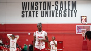 HBCU basketball’s hottest program off to historic start