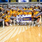 HBCU Battles Ranked Opponent in NCAA Volleyball Tournament