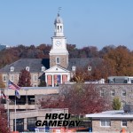 Morgan State Homecoming Shows the Economic Power of HBCUs