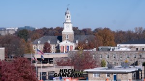 Morgan State Homecoming Shows the Economic Power of HBCUs