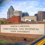 Largest HBCU, NCAT, adds huge acreage to its footprint