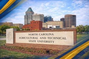 Largest HBCU, NCAT, adds huge acreage to its footprint