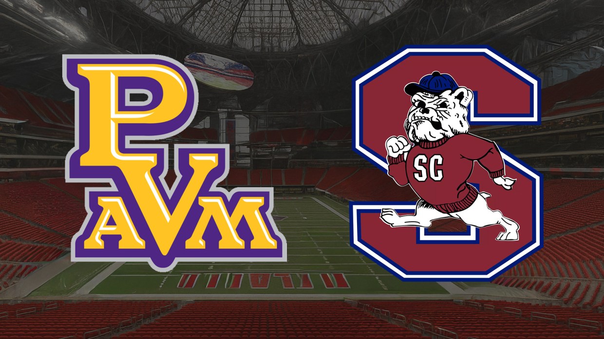 Celebration Bowl, Prairie View A&M, South Carolina State, HBCU
