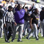 Prairie View stuns Jackson State, punches ticket to Celebration Bowl