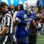 HBCU star WR expected to draw P4 interest portal