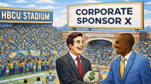 HBCU stadium naming rights debate: History vs. Profit