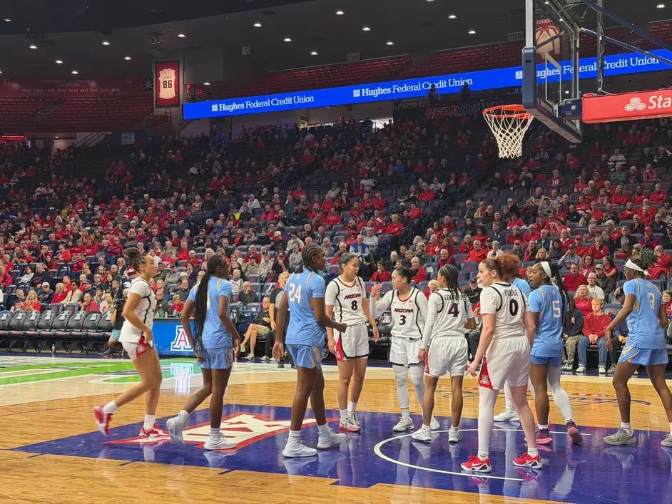 HBCU knocks off previously unbeaten Power Four squad HBCU knocks off previously unbeaten Power Four squad