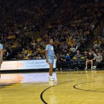 HBCU knocks off P4.. Again