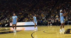 HBCU knocks off P4.. Again