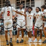 HBCU basketball’s best-kept secret so far is…