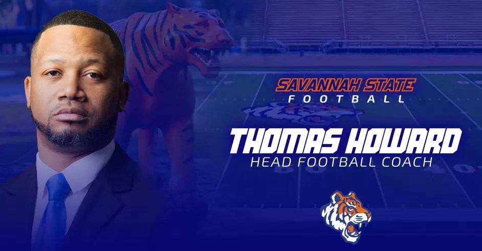 HBCU, Savannah State