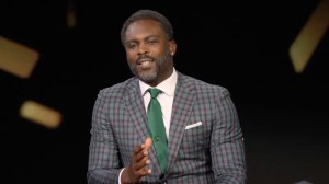 Michael Vick jokes about NFL comeback, talks about coaching