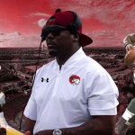 NFL vet, Super Bowl champ Tory Woodbury WSSU coaching hire
