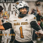 HBCU Player of the Year Enters Transfer Portal